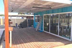 sth penrith full reno extra 12